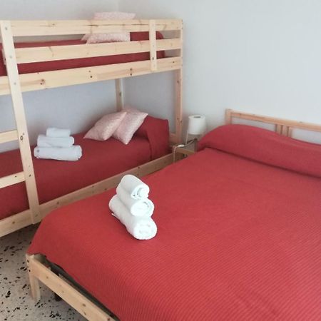 Casa Antadia 25 Appartement Palermo Buitenkant foto