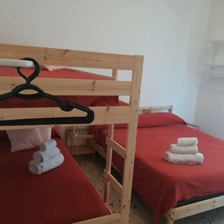 Casa Antadia 25 Appartement Palermo Buitenkant foto