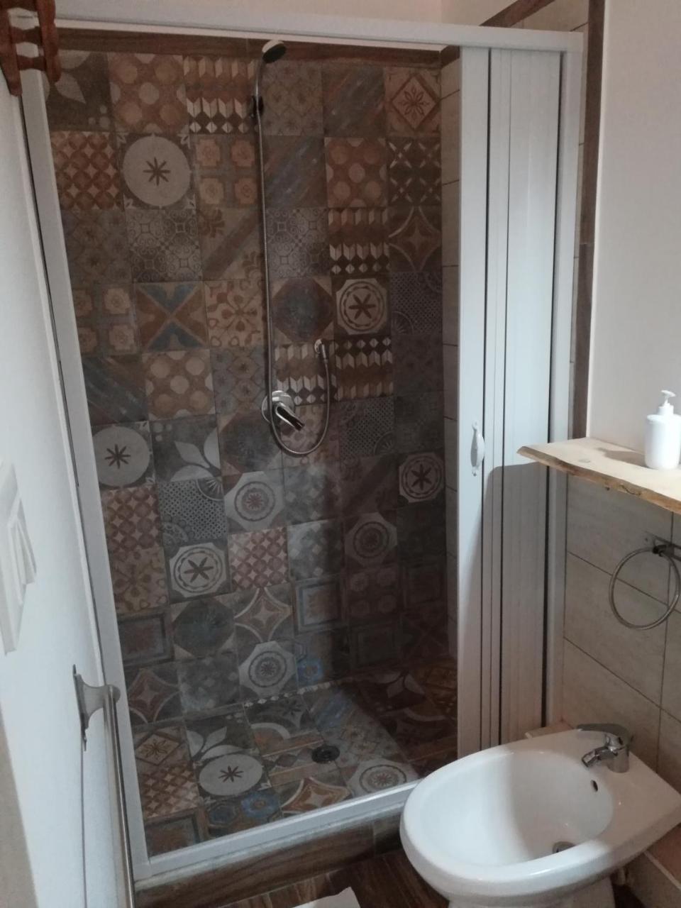 Casa Antadia 25 Appartement Palermo Buitenkant foto