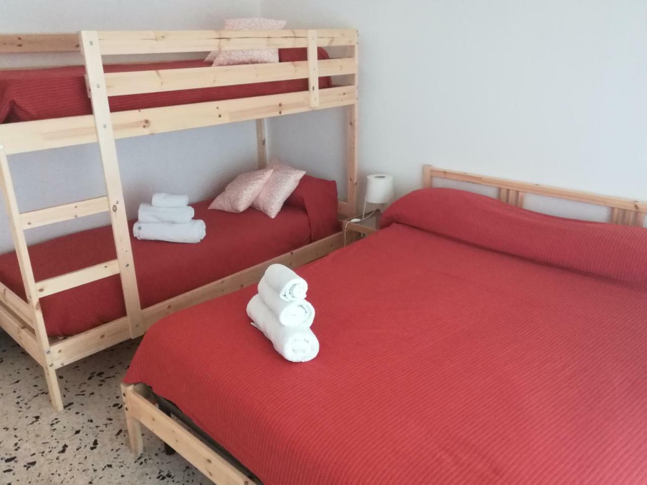 Casa Antadia 25 Appartement Palermo Buitenkant foto