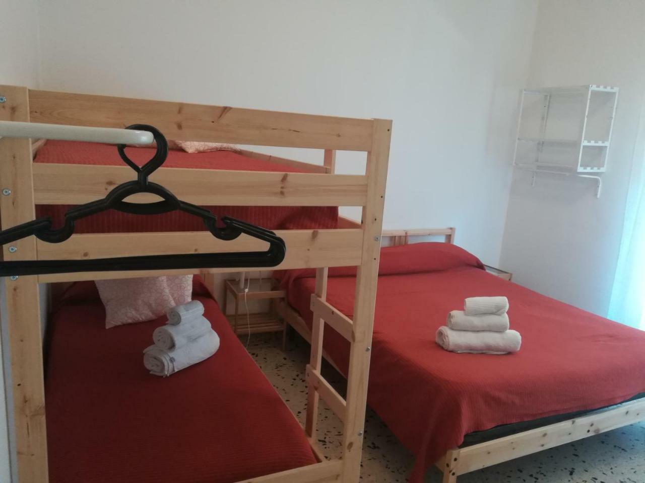 Casa Antadia 25 Appartement Palermo Buitenkant foto