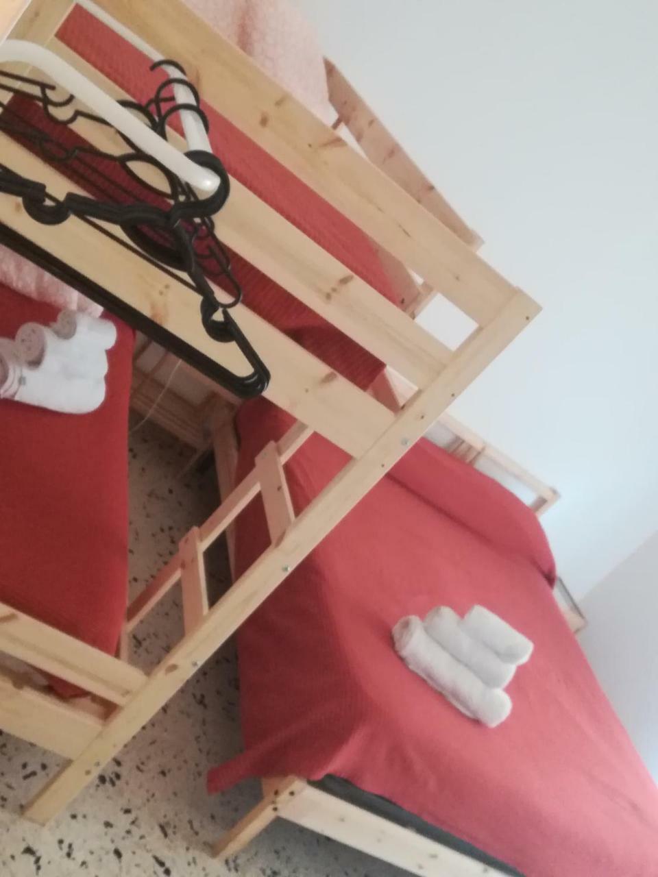 Casa Antadia 25 Appartement Palermo Buitenkant foto