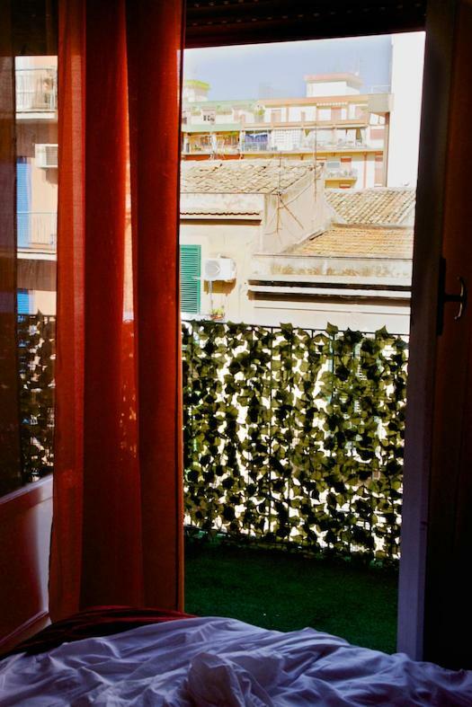 Casa Antadia 25 Appartement Palermo Buitenkant foto