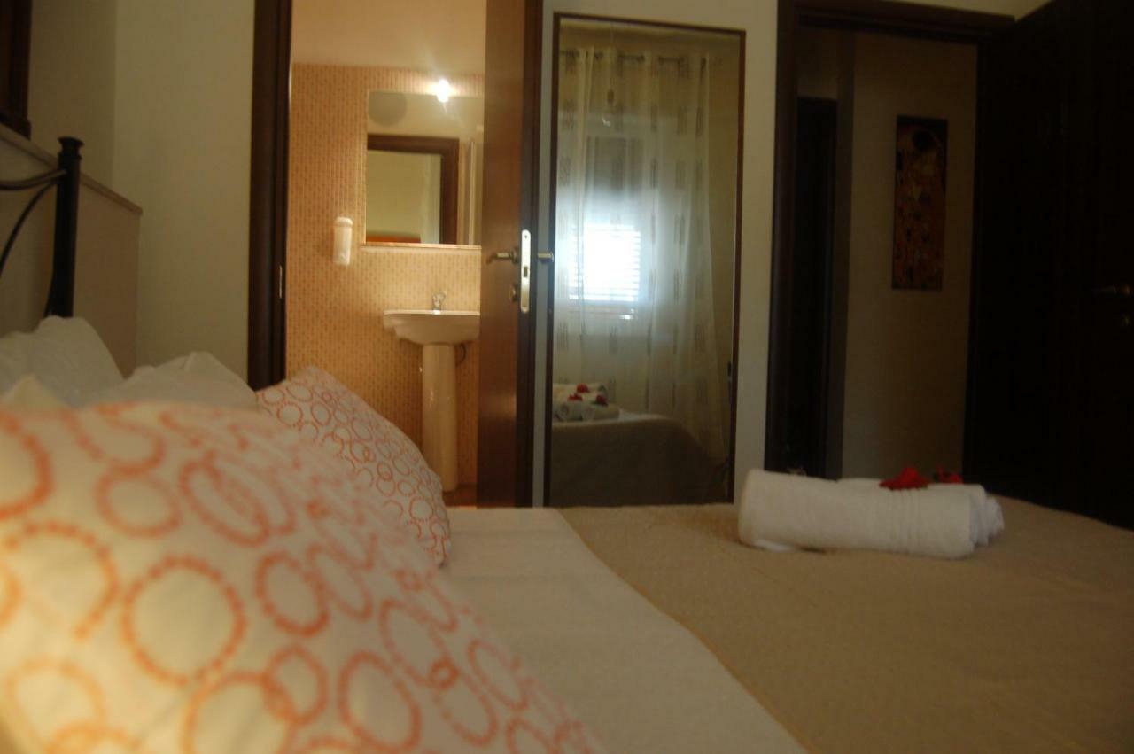 Casa Antadia 25 Appartement Palermo Buitenkant foto