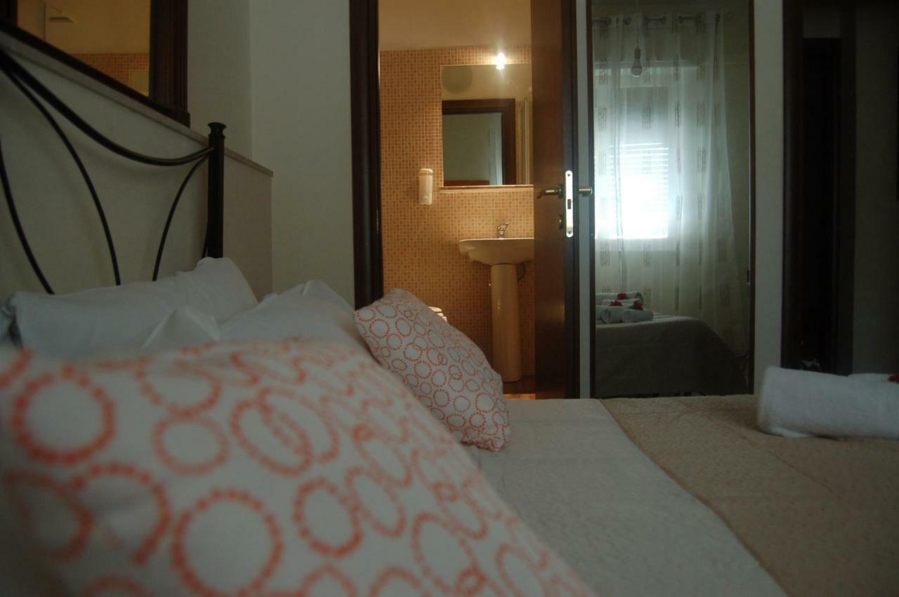 Casa Antadia 25 Appartement Palermo Buitenkant foto